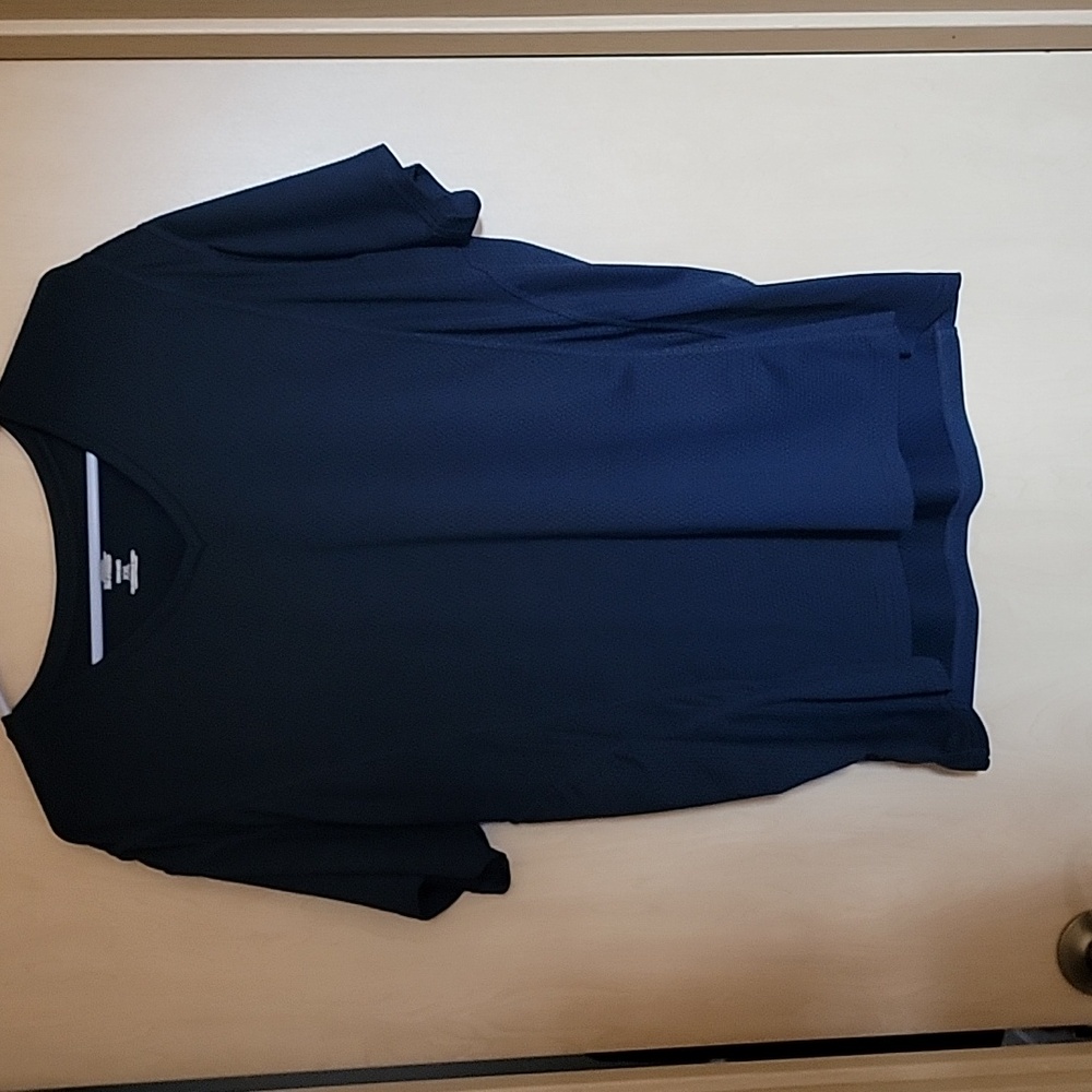 Russell workout shirt